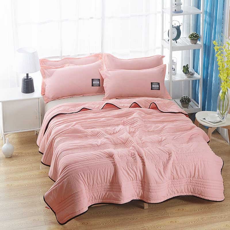 🔥Cool Summer Time Air Blanket