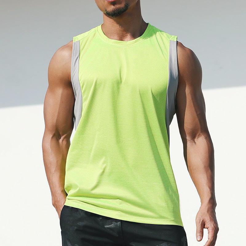 BREATHABLE ATHLETIC SHIRT