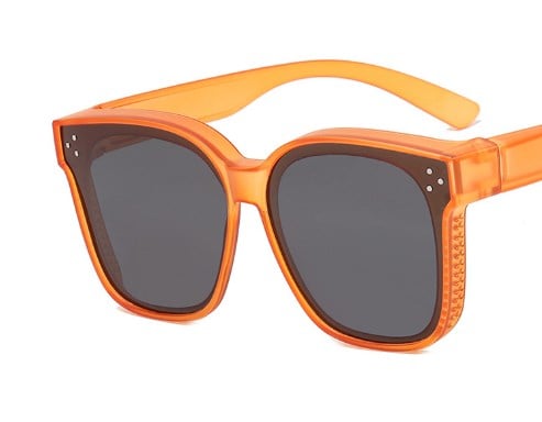 🎊Fit Over Sunglasses