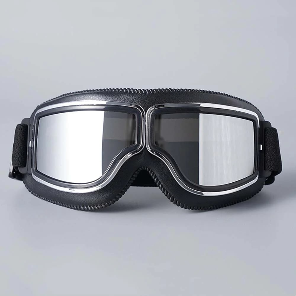 🎁-Vintage Motorcycle Goggles