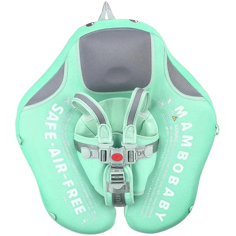 ๐๐ฅ Smart Swim Trainer (100% Leak-proof)