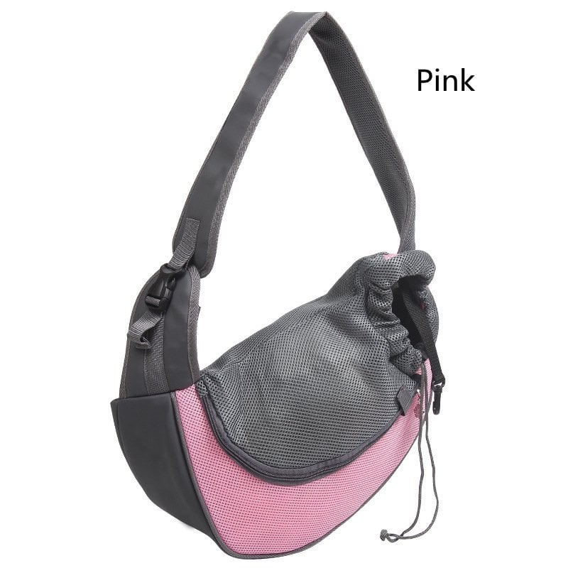 Pet carrier - for Cats and small dogs