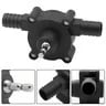 Self-Priming Transfer Pump