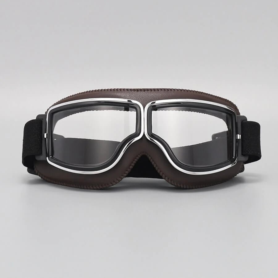 🎁-Vintage Motorcycle Goggles