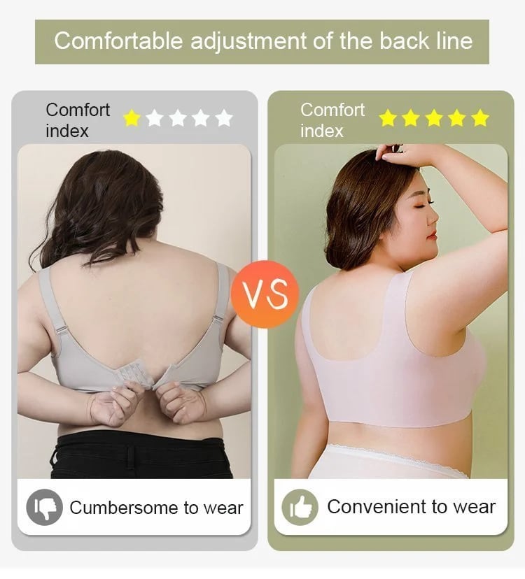 🔥Sexy Push Up Wireless