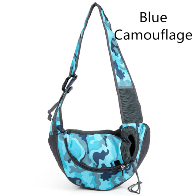 Pet carrier - for Cats and small dogs