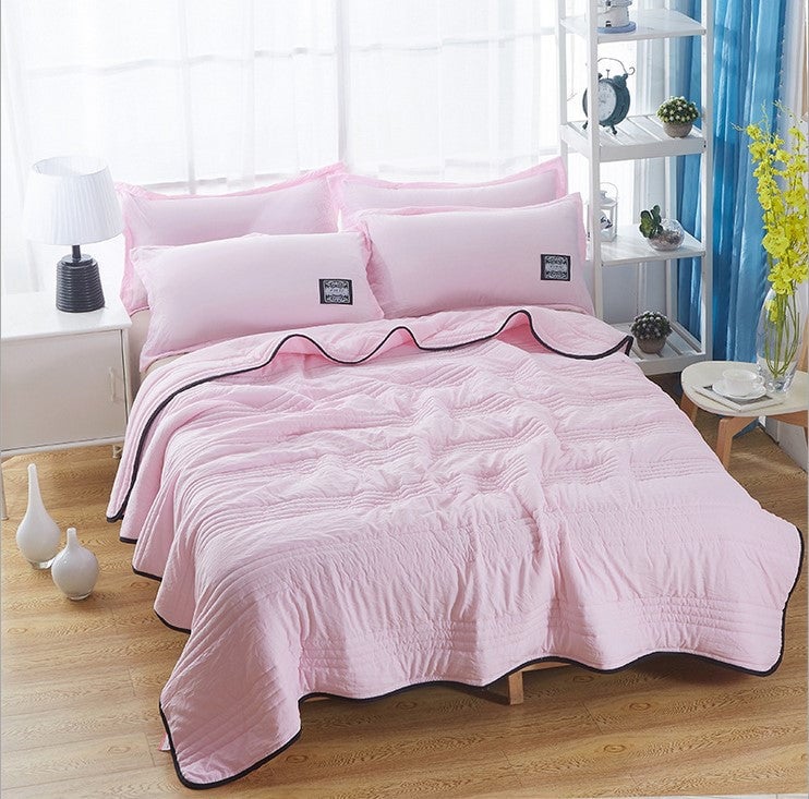 🔥Cool Summer Time Air Blanket
