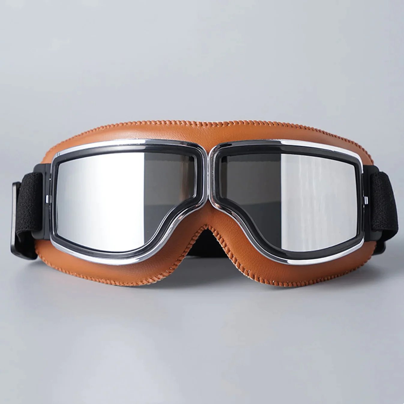 🎁-Vintage Motorcycle Goggles