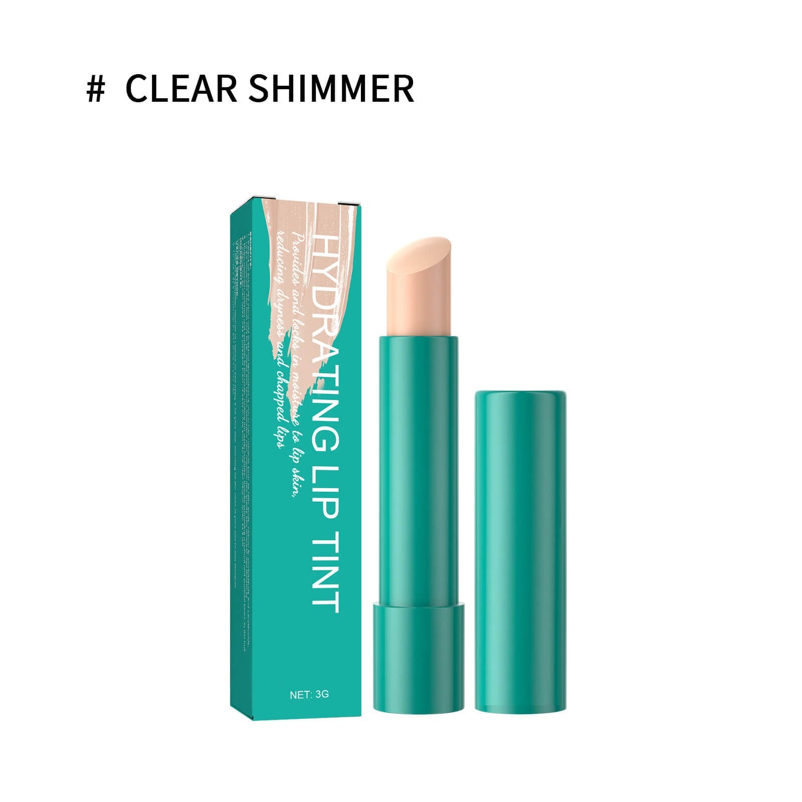 Hydrating Lip Tint