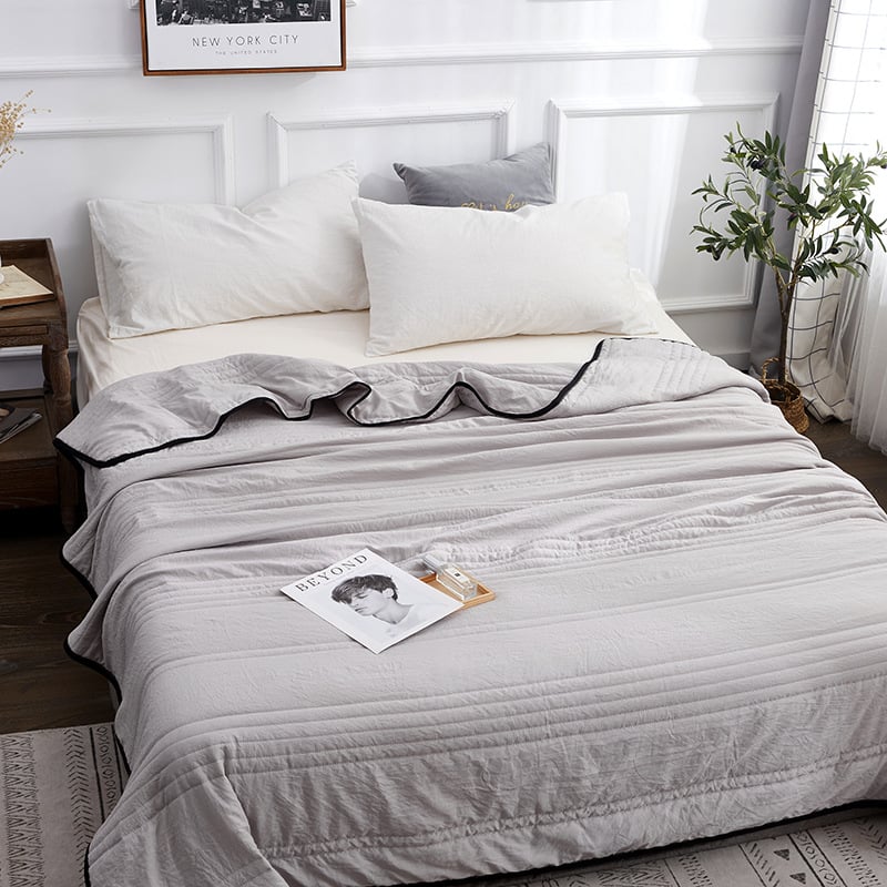 🔥Cool Summer Time Air Blanket
