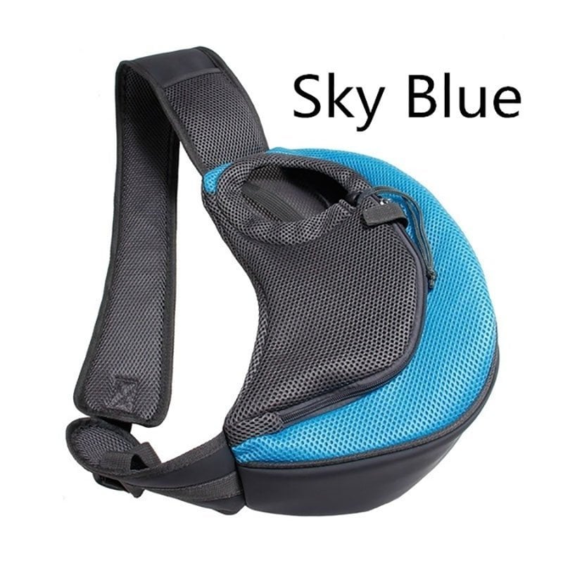 Pet carrier - for Cats and small dogs