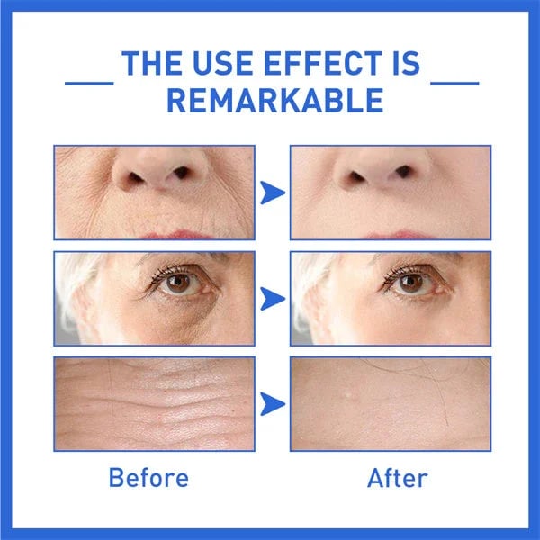New Collagen Boost Anti-Aging Serum