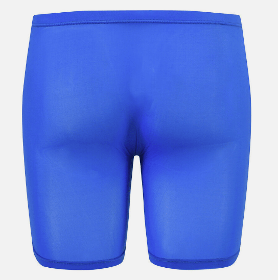 Men's Boxer Briefs Breathable Ice Silk Sports-Inspired Underwear🔥