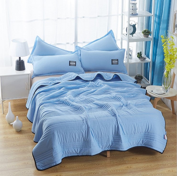 🔥Cool Summer Time Air Blanket