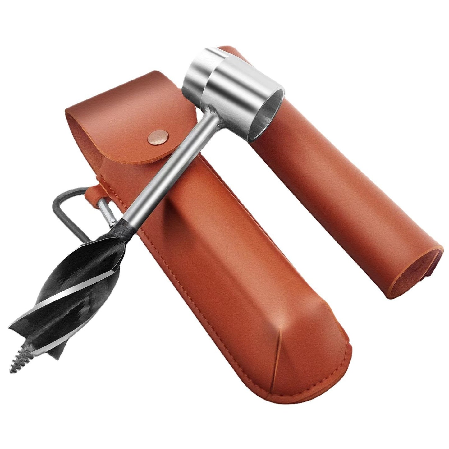 🔥 Hand Auger Wrench