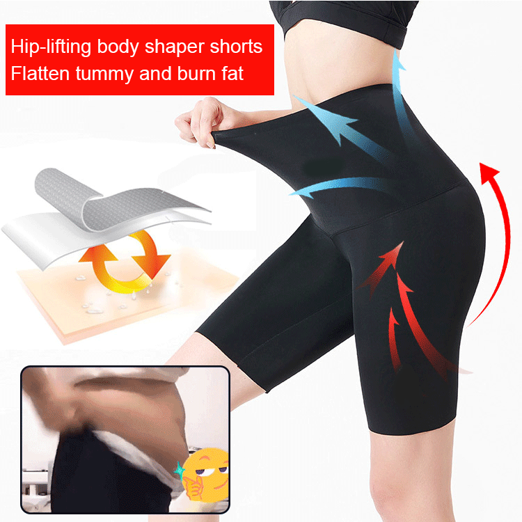 💥High Waist Tummy Pants