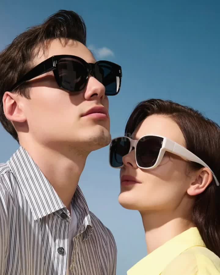 🎊Fit Over Sunglasses