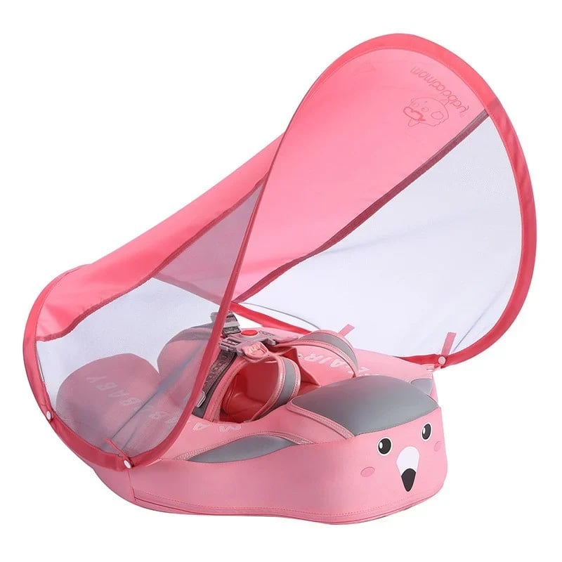 ๐๐ฅ Smart Swim Trainer (100% Leak-proof)