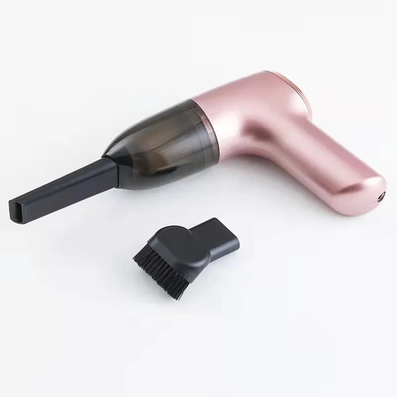Germany Cordless Car Vacuum Cleaner