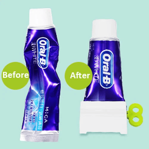 🔥🔥Rolling Toothpaste Squeezer🌙
