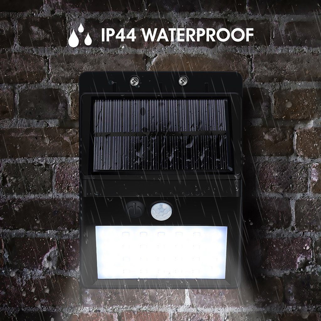 The Original LED Motion Sensing Floodlight