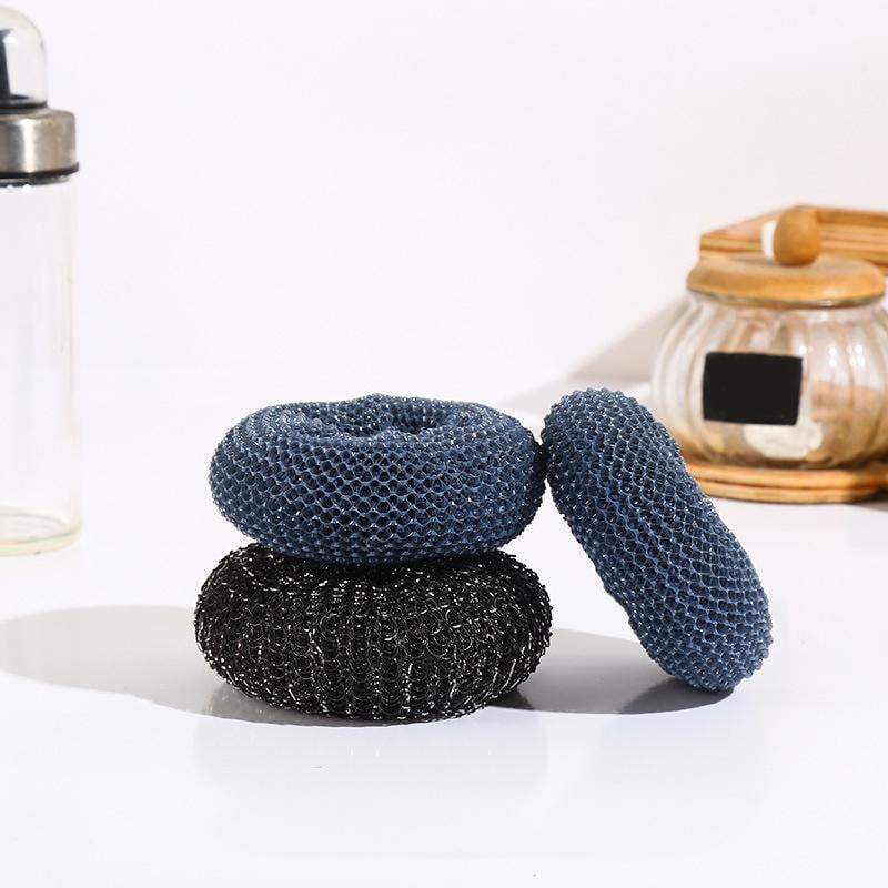ð¥ð¥Kitchen Soap Press Dispensing Palm Brush