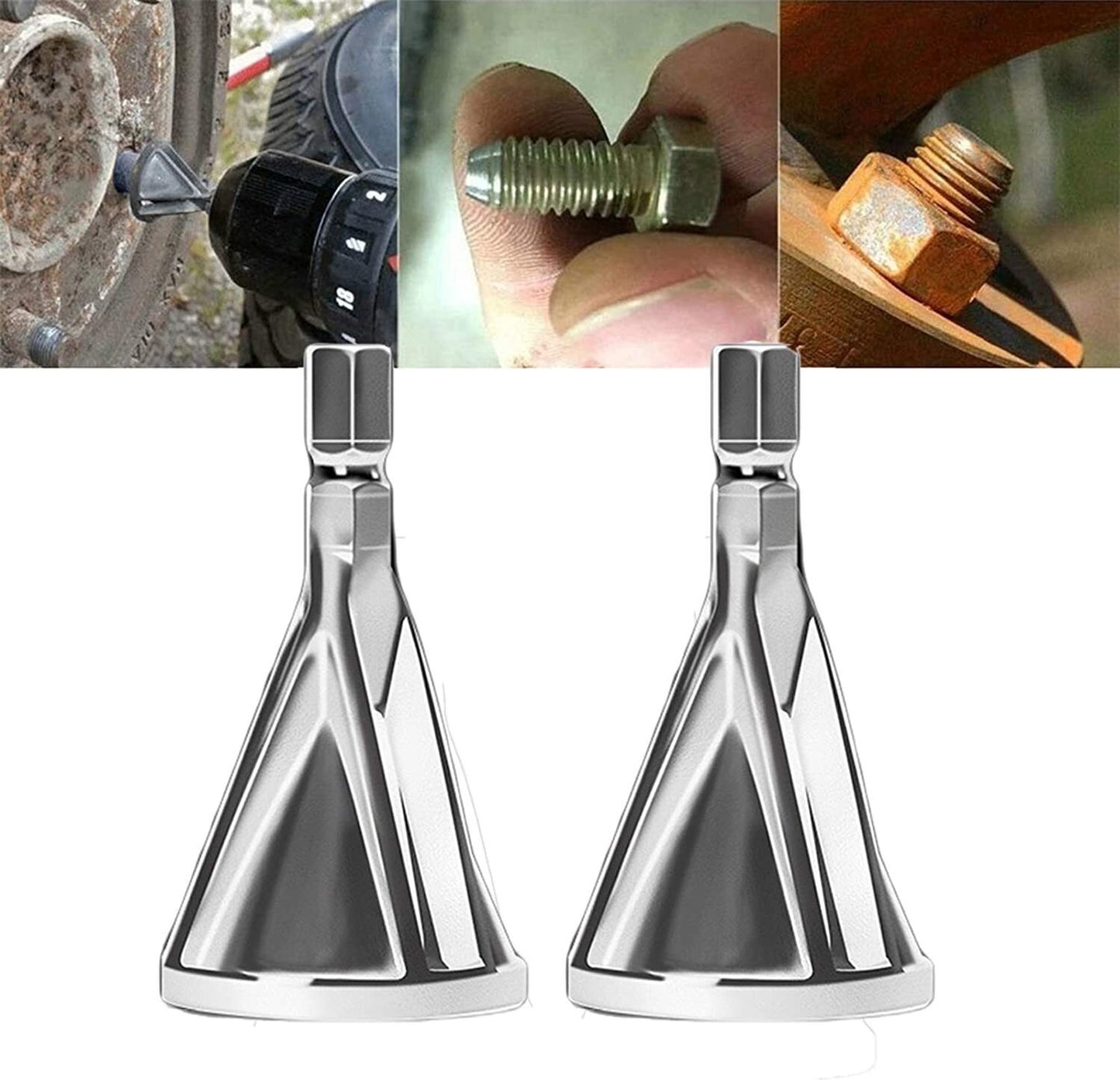 🔥High Manganese Steel Remove Burr Tools
