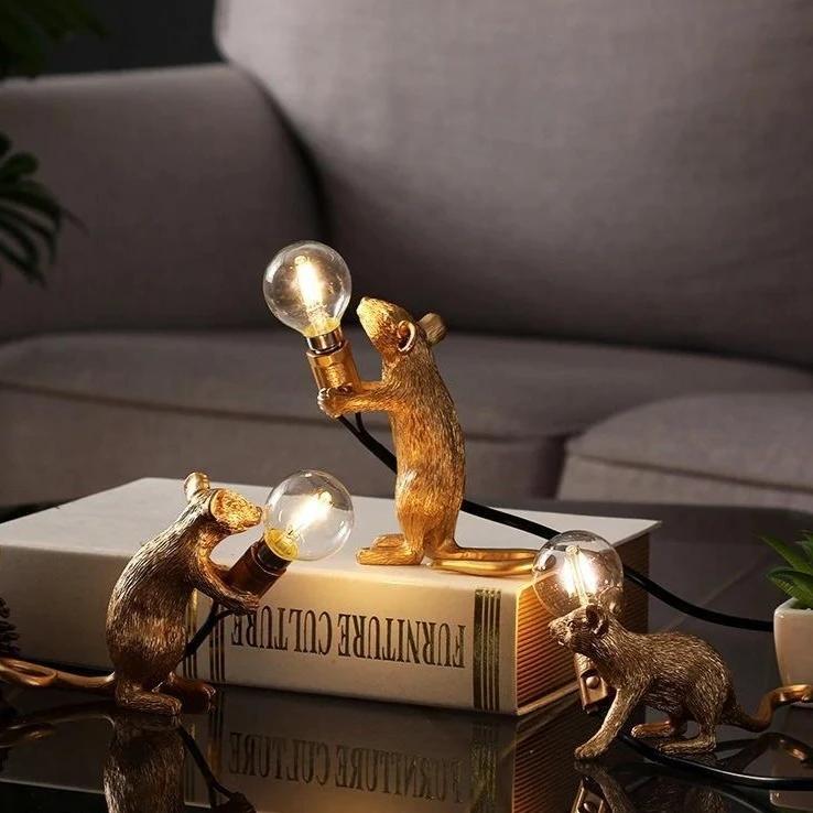 Mouse Light