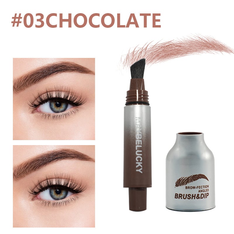 SUPREME EYEBROW BRUSH