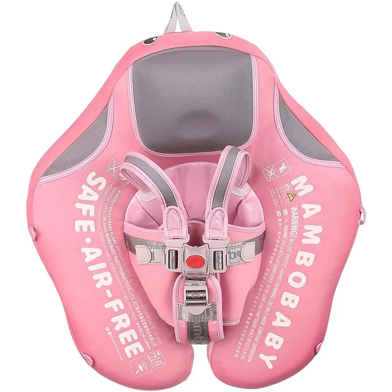 ๐๐ฅ Smart Swim Trainer (100% Leak-proof)