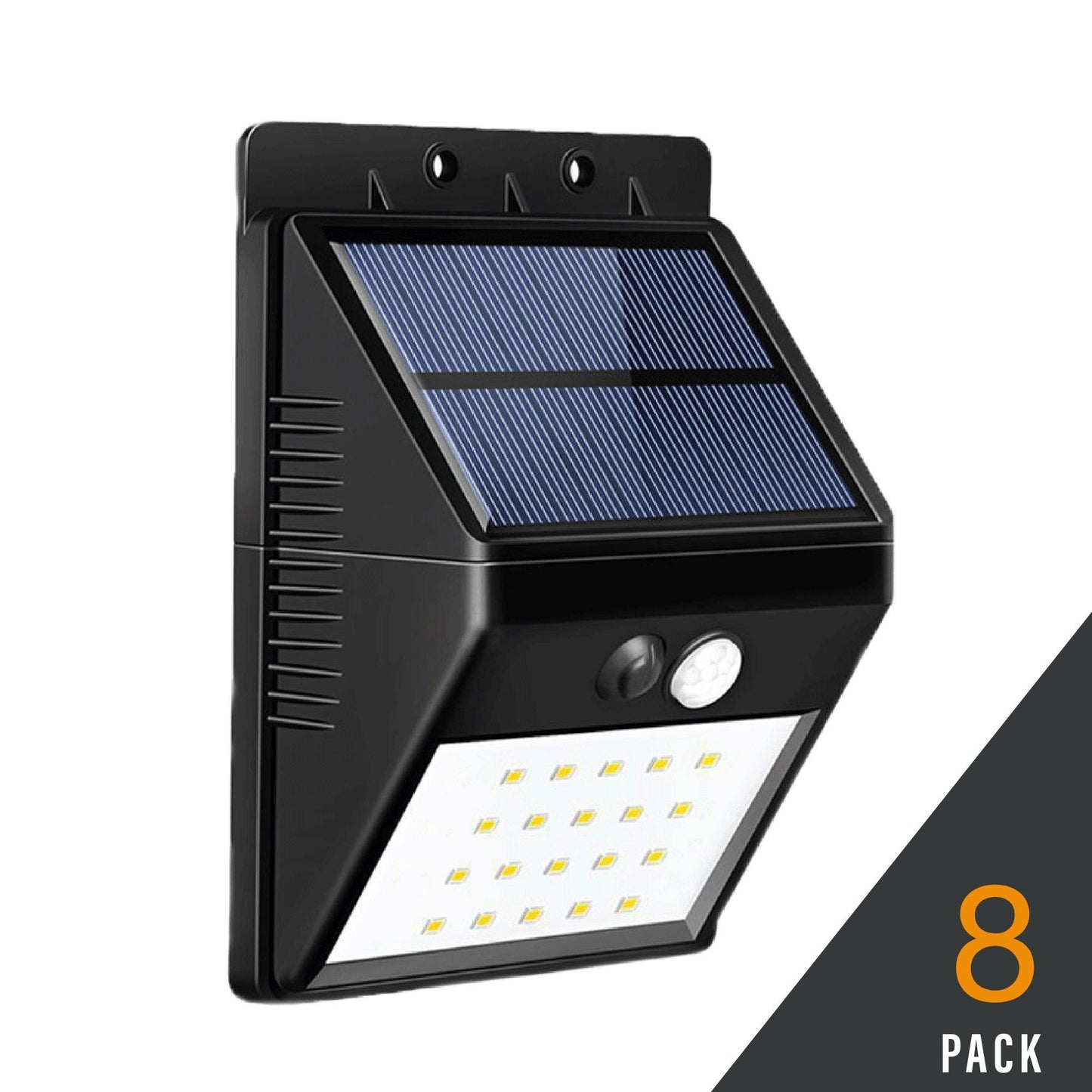 The Original LED Motion Sensing Floodlight