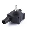 Self-Priming Transfer Pump