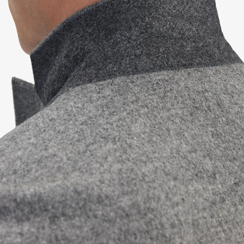 Men's business elite blazer