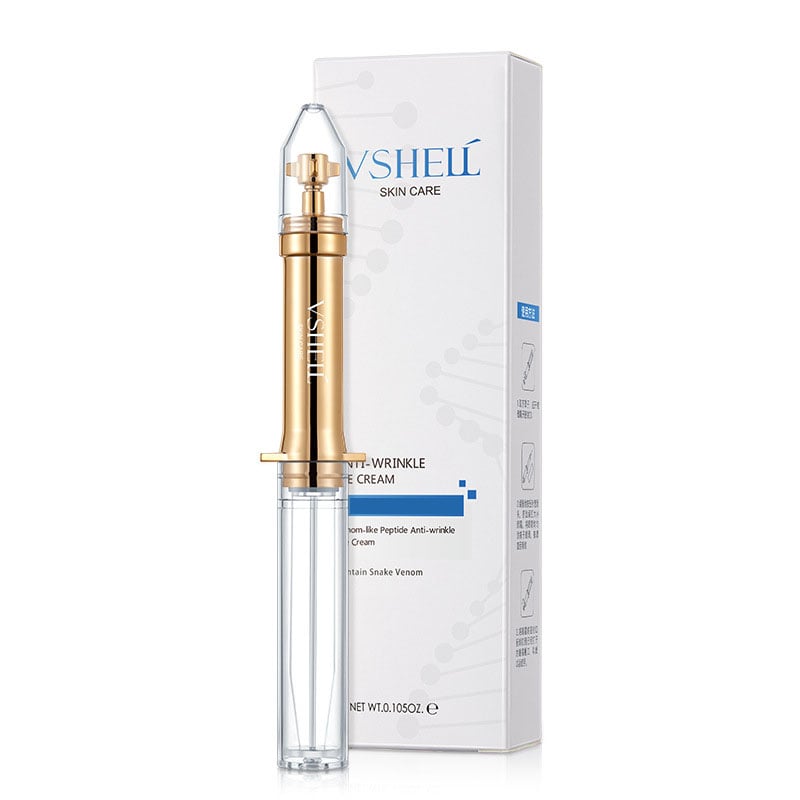 Snake Venom Peptide Anti-Wrinkle Eye Cream
