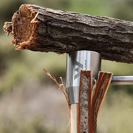 🔥 Hand Auger Wrench