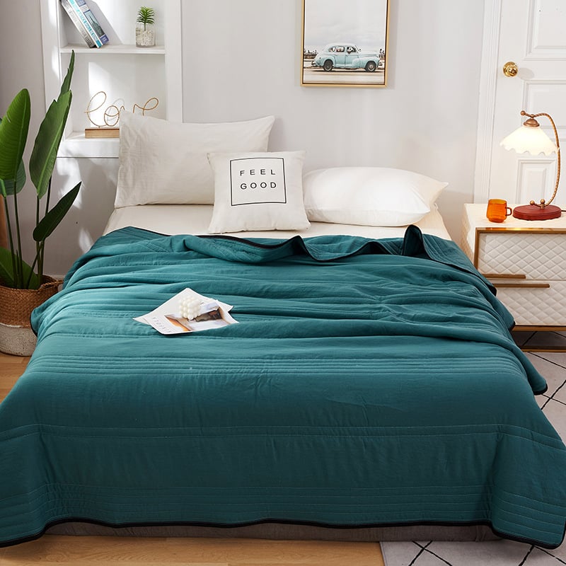 🔥Cool Summer Time Air Blanket