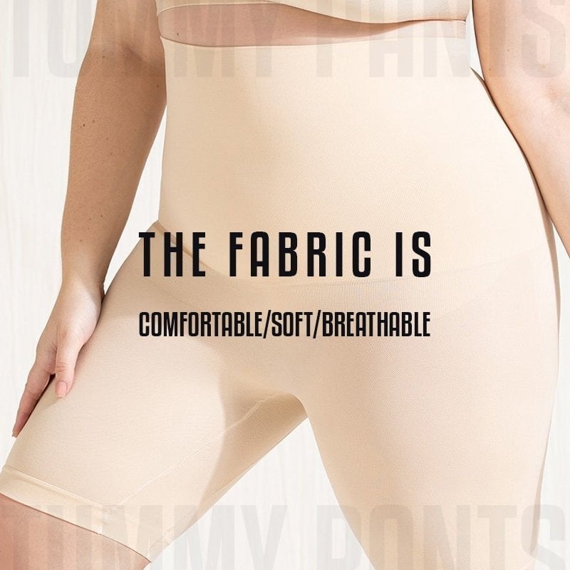 💥High Waist Tummy Pants