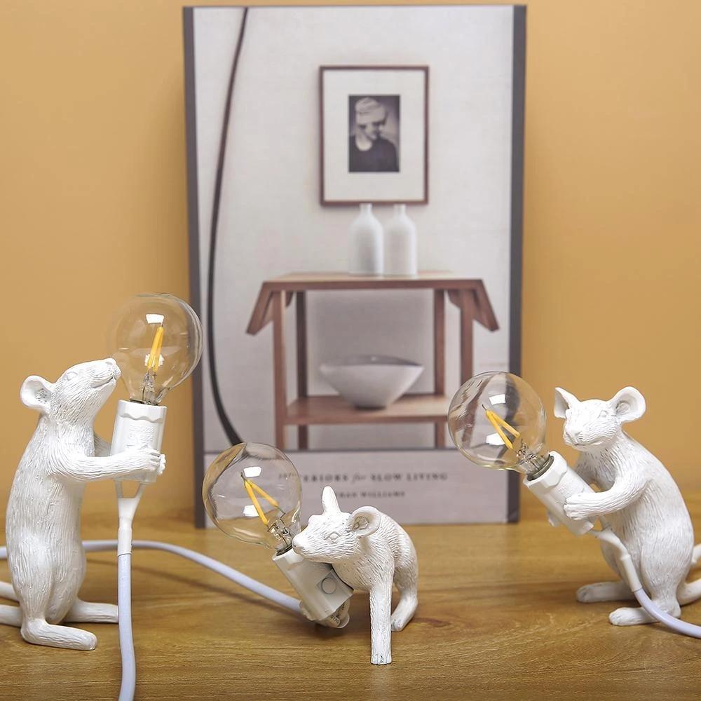 Mouse Light