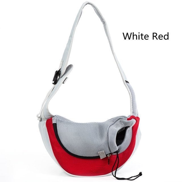 Pet carrier - for Cats and small dogs