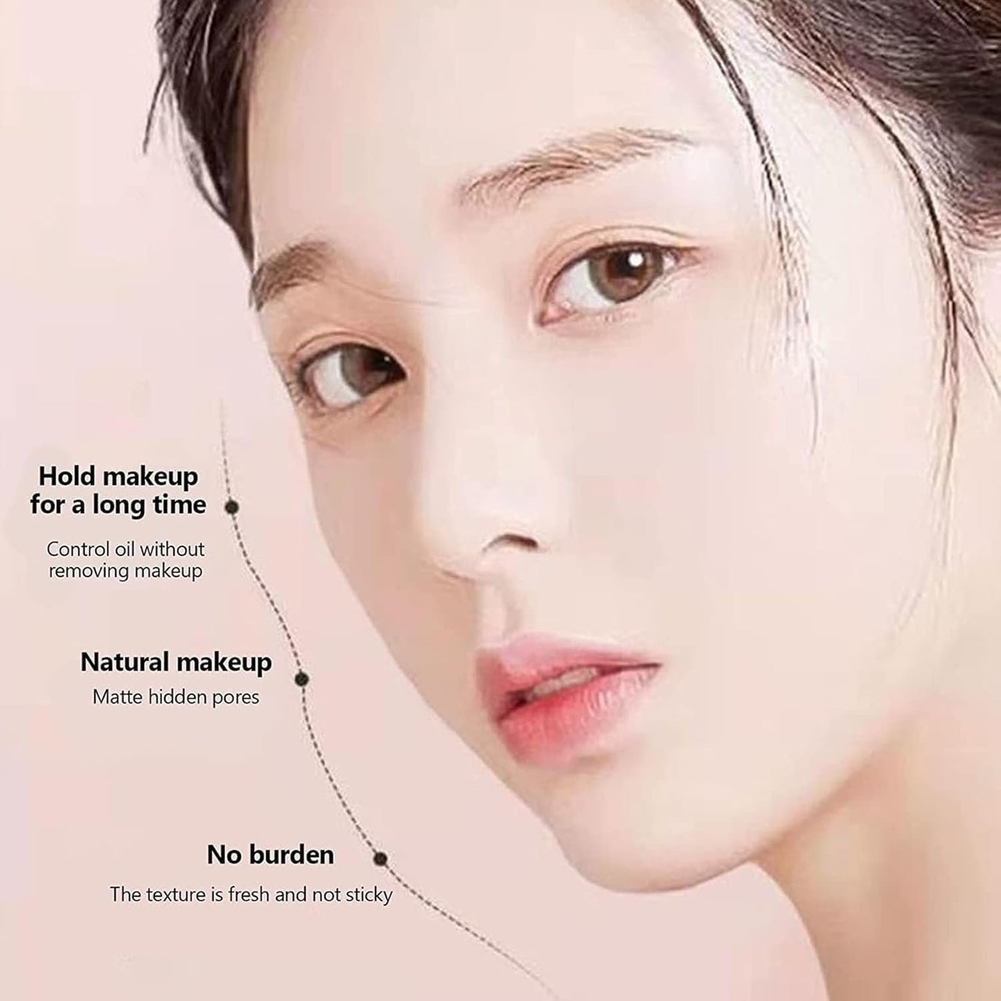 Pore Invisible Makeup Stick