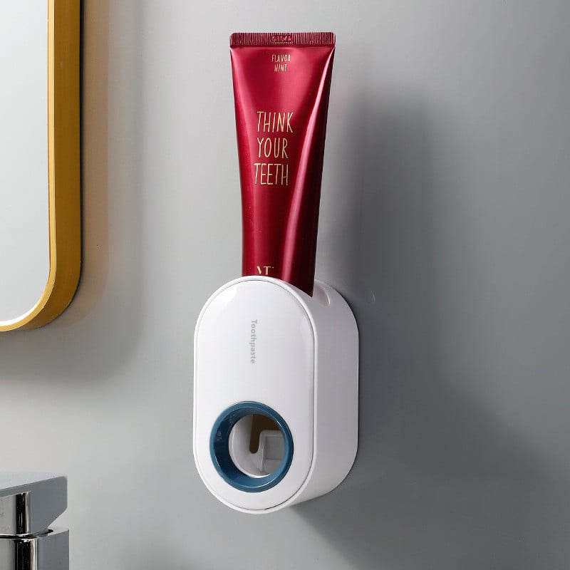 🔥🔥Rolling Toothpaste Squeezer🌙