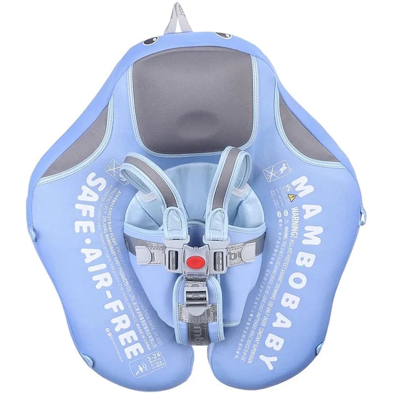๐๐ฅ Smart Swim Trainer (100% Leak-proof)