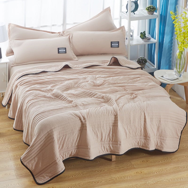 🔥Cool Summer Time Air Blanket