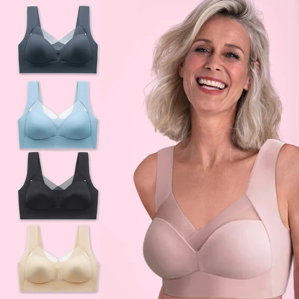 🔥Sexy Push Up Wireless