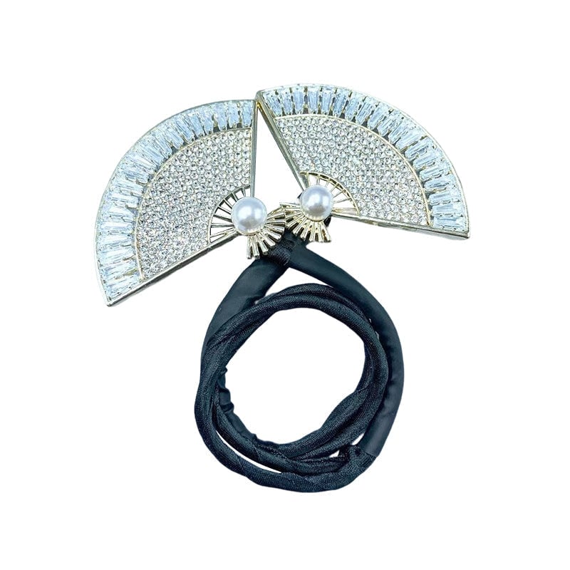 Ins Style Elegant Lazy Hair Curler