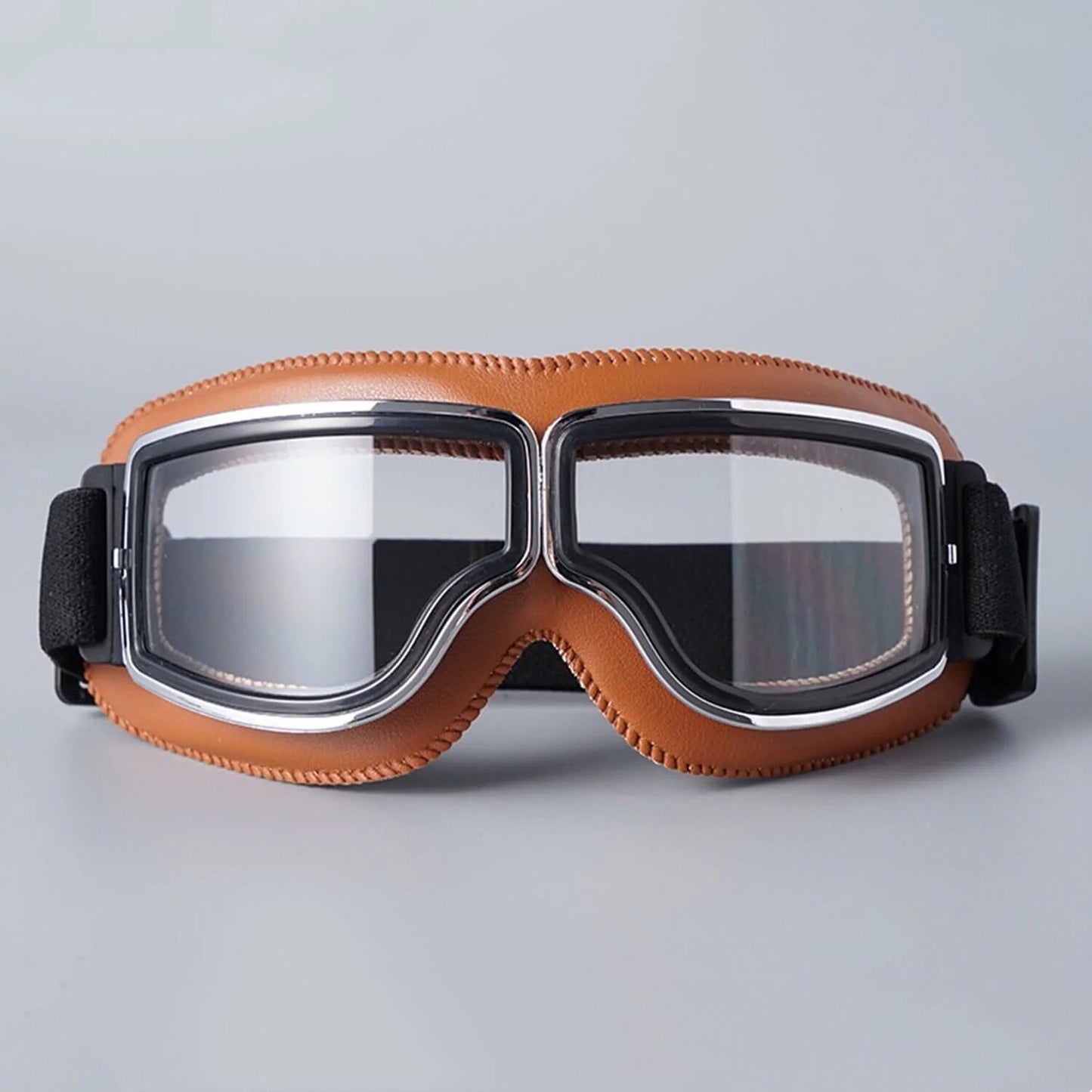 🎁-Vintage Motorcycle Goggles