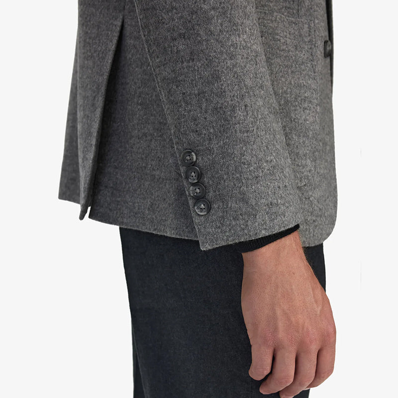 Men's business elite blazer
