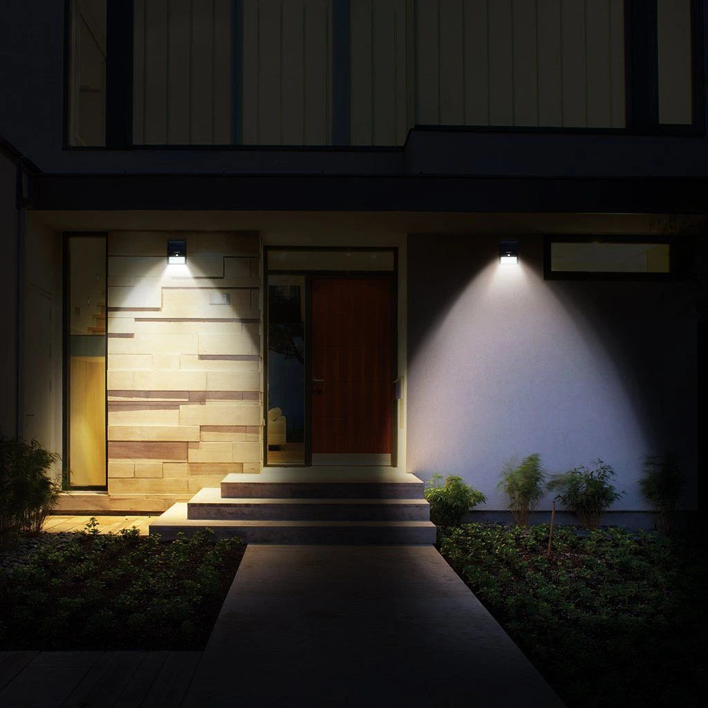 The Original LED Motion Sensing Floodlight