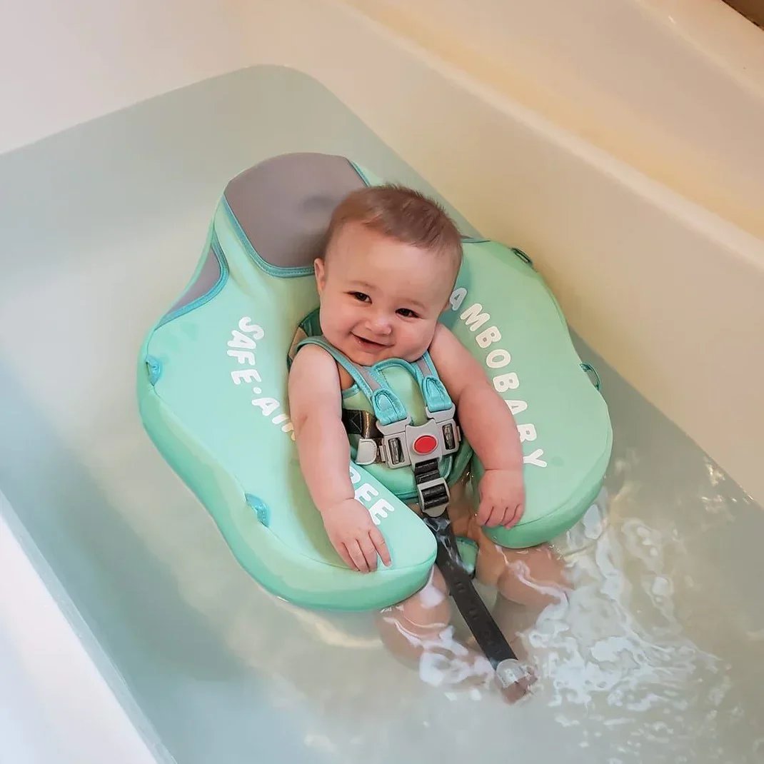 ๐๐ฅ Smart Swim Trainer (100% Leak-proof)