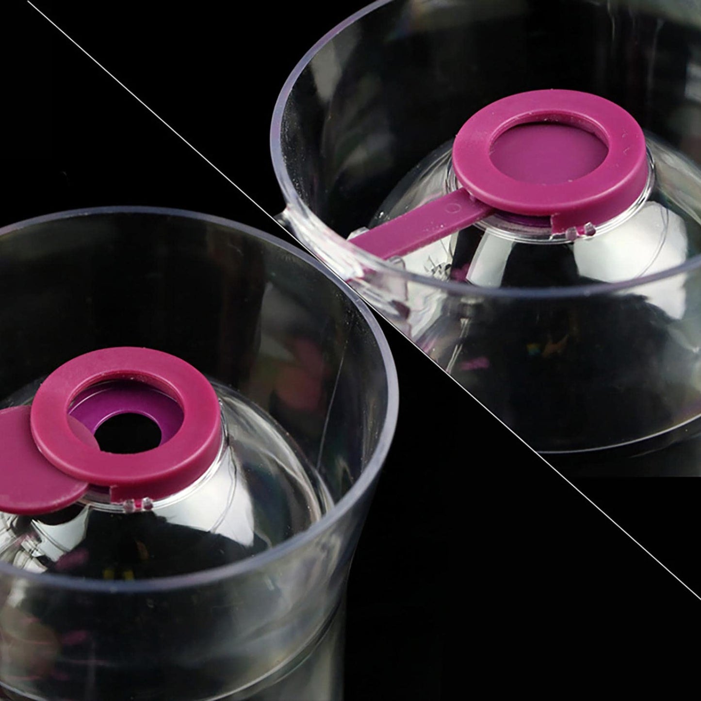 🔥Batter Cupcake Pancake Cake Separator Dispenser Tool